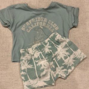 NWOT Grayson Mini 🏄‍♀️ Surfrider Club Outfit